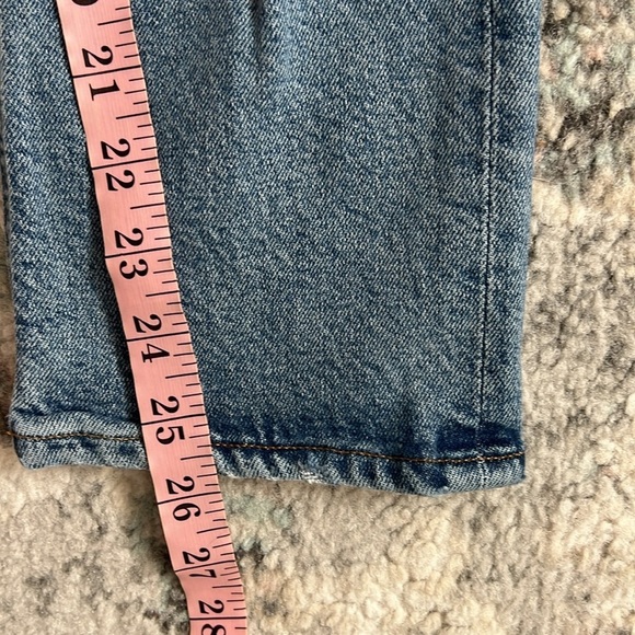 AGOLDE Riley Jeans - Picture 9 of 12